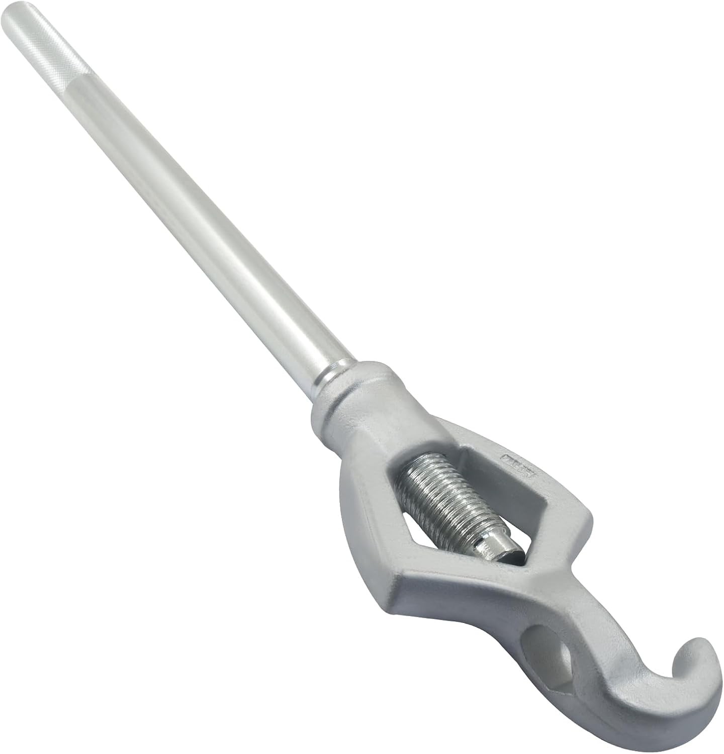 1 Pcs Heavy Duty Hydrant Wrench, Adjustable Tool Fire Equipment Hydrant Wrench,