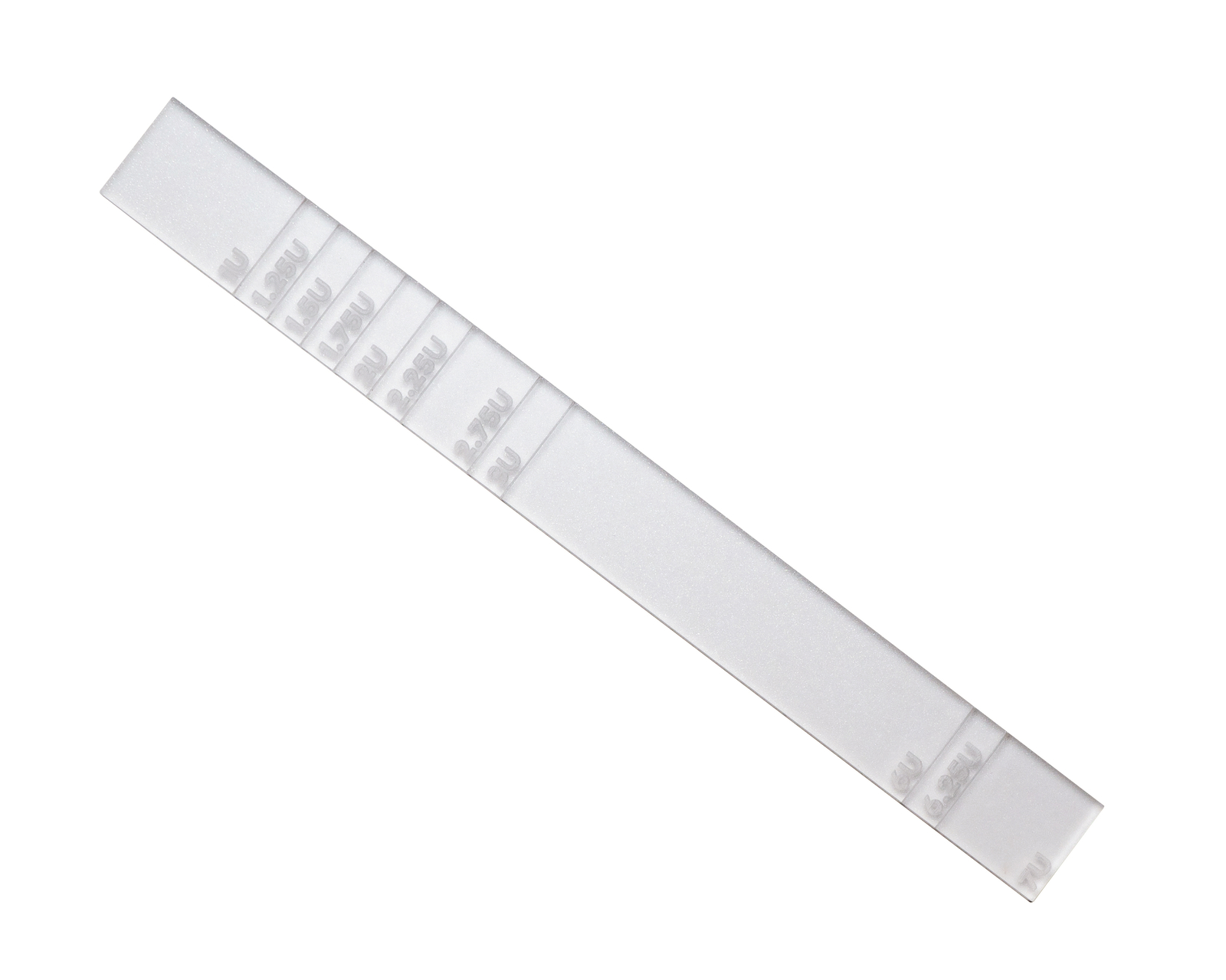 Keyboard Plate Support Fork & Alignment Toolkit
