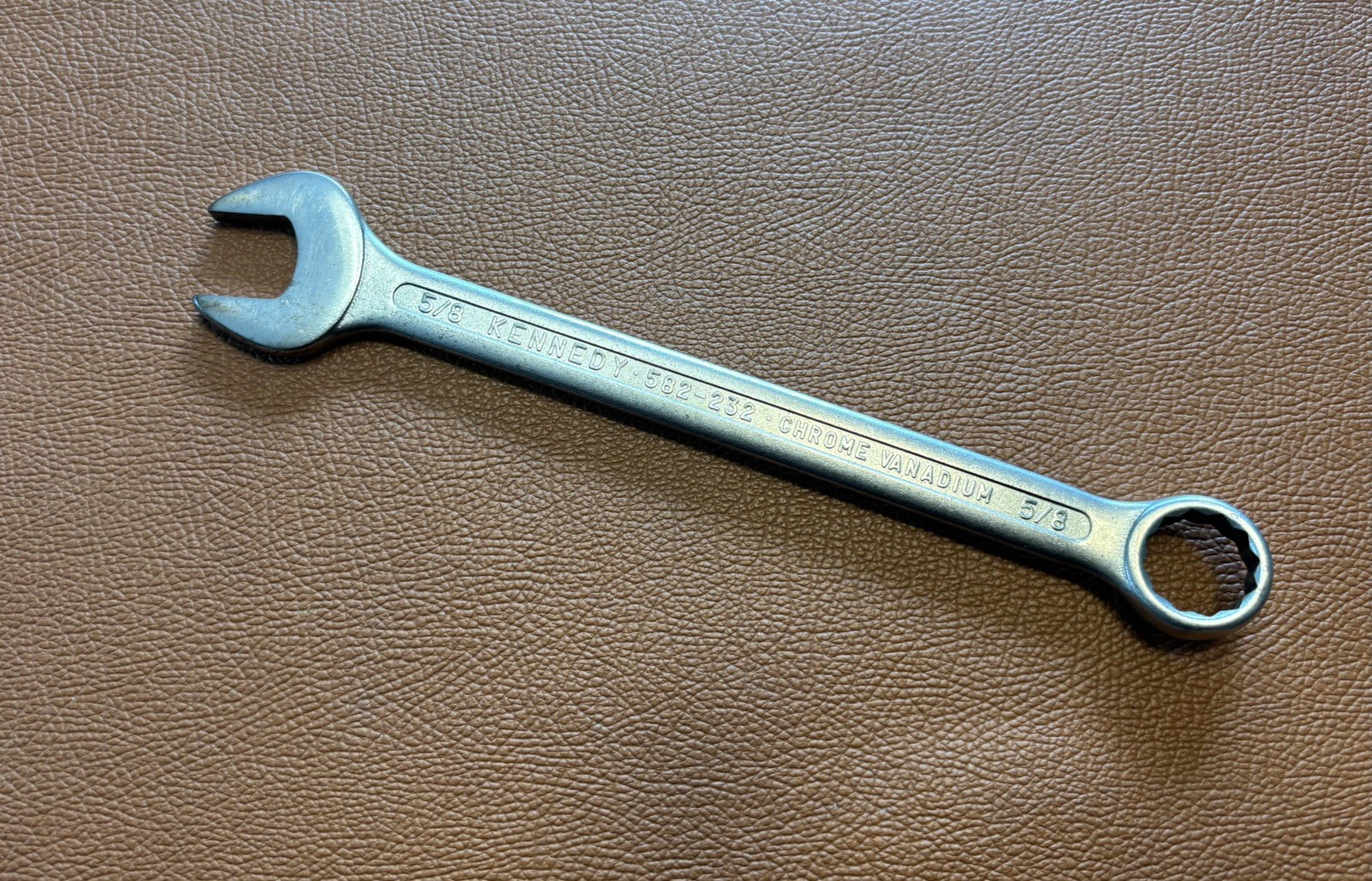 KENNEDY 582-232 - 5/8” AF Combination Spanner