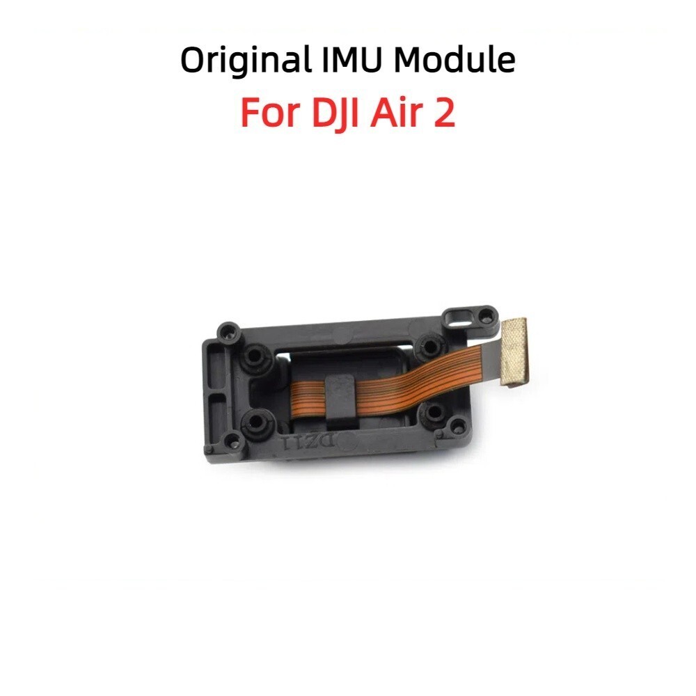Original IMU Module Component Replacement For DJI Mavic Air 2 Drone Repair Parts