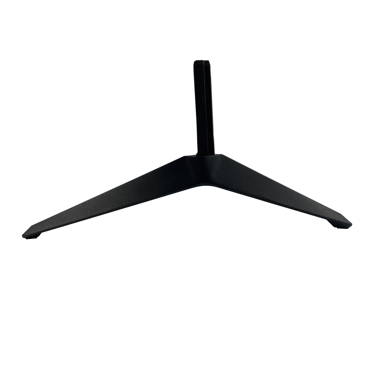 Used Original Vizio BCDP-65 TV Stand Pair Legs Base