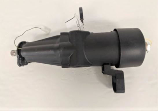 Damaged Adjustable Angle Sensor Steering Column - P/N  A14-19300-000