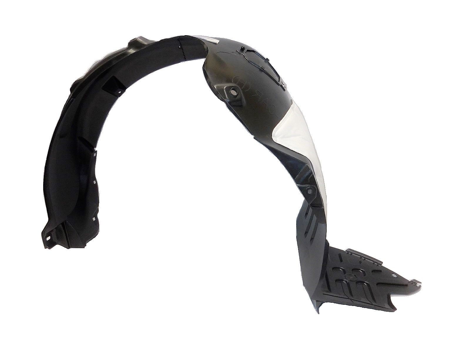 Genuine Front Inner Fender Liner Guard Left Driver Side Azera 2015-2016-2017