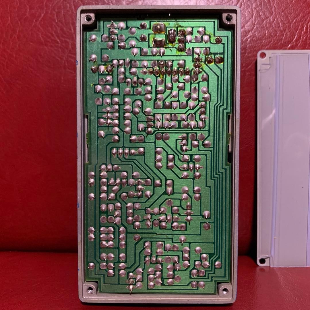 1997 BOSS BD-2 624101