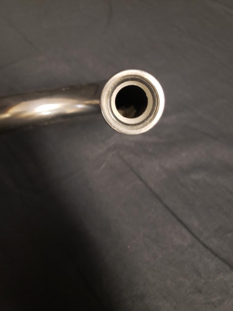 DRYWALL GOOSENECK ADAPTER (B26006480)
