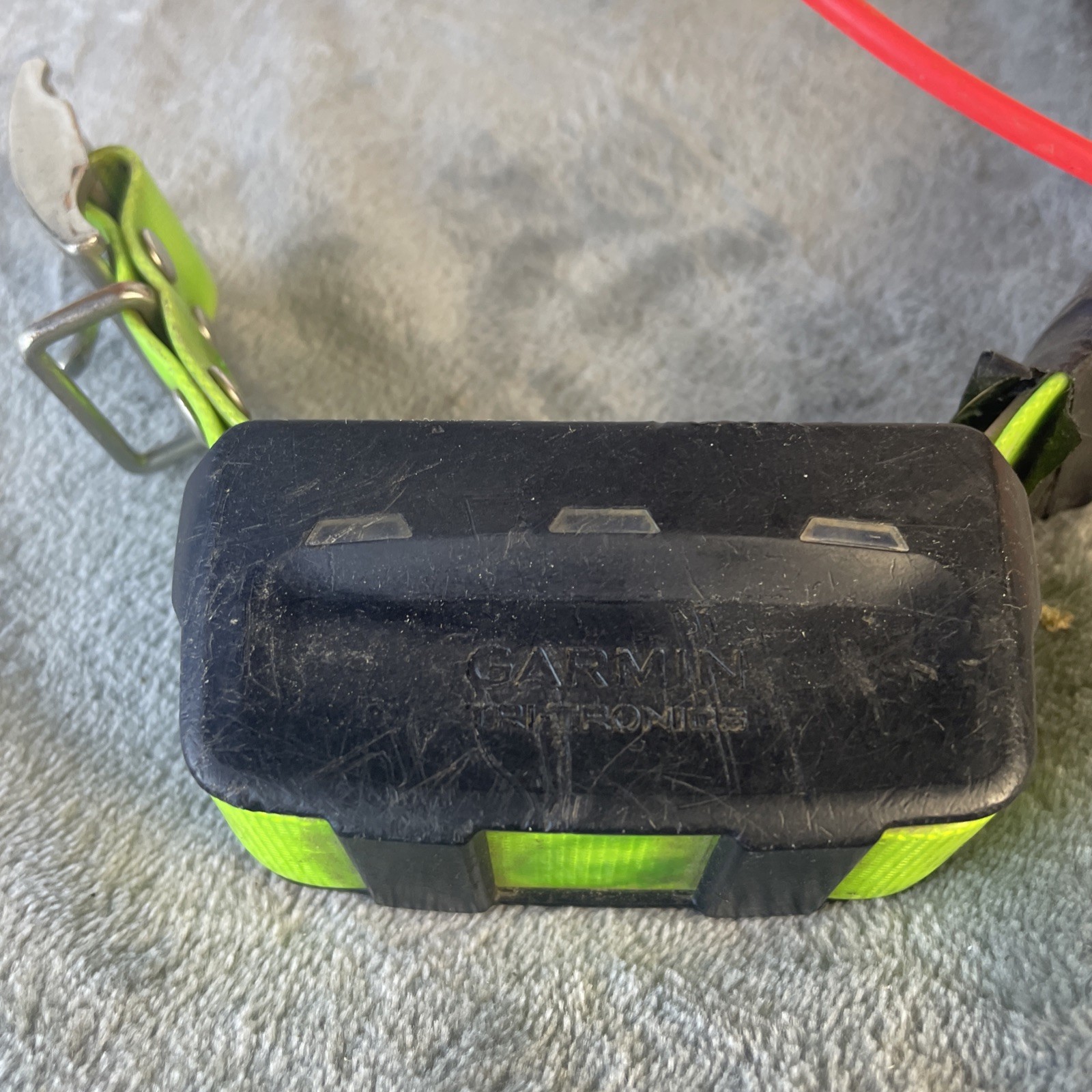 Garmin DC50 GPS Dog Tracking Collar USA Version