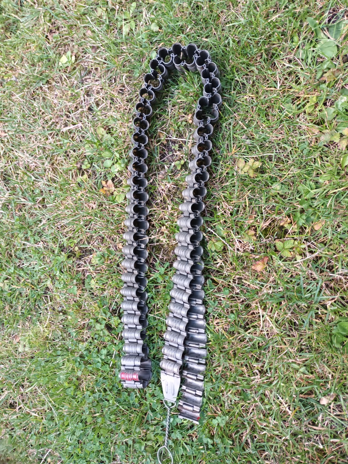 ZB-37 (t) Links, 100rd belt nice order