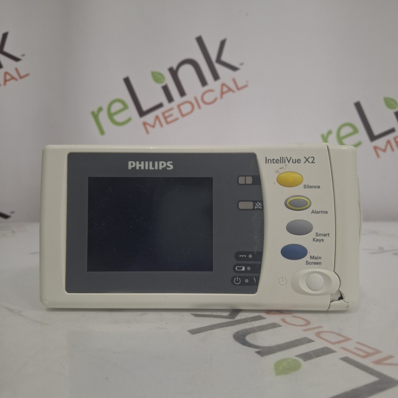 Philips IntelliVue X2 Module - Masimo Rainbow SpO2