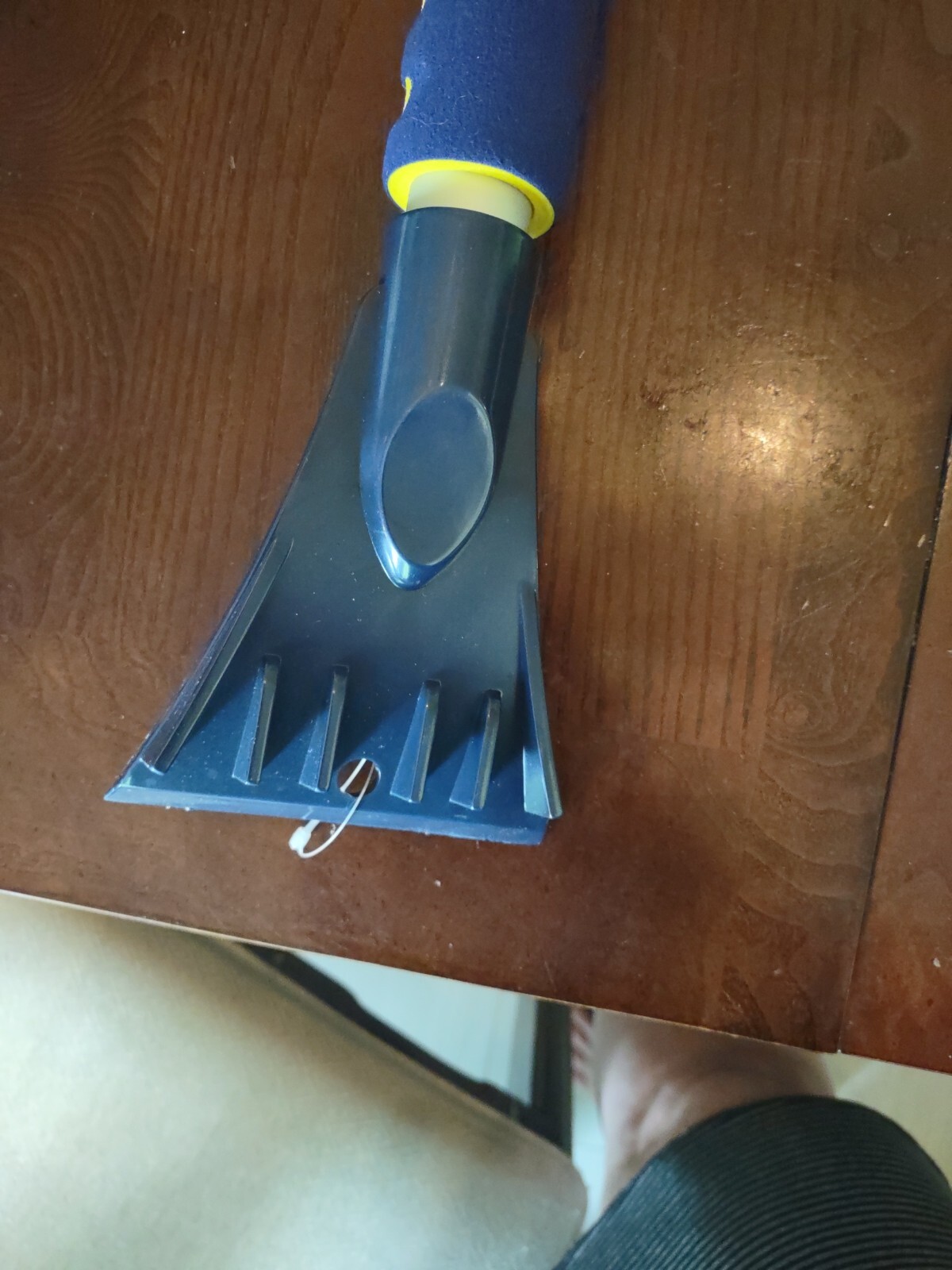 Michelin Snow Brush Telescoping