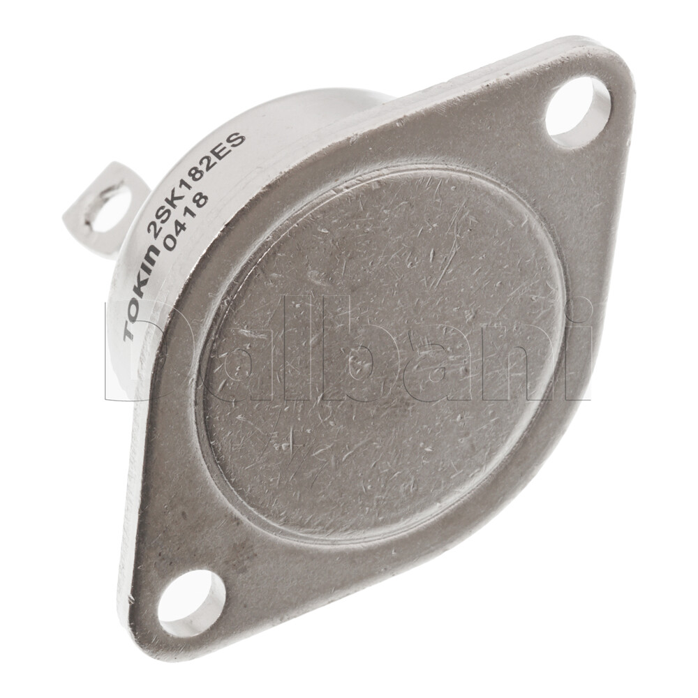 2SK182ES Tokin Original Transistor TO3