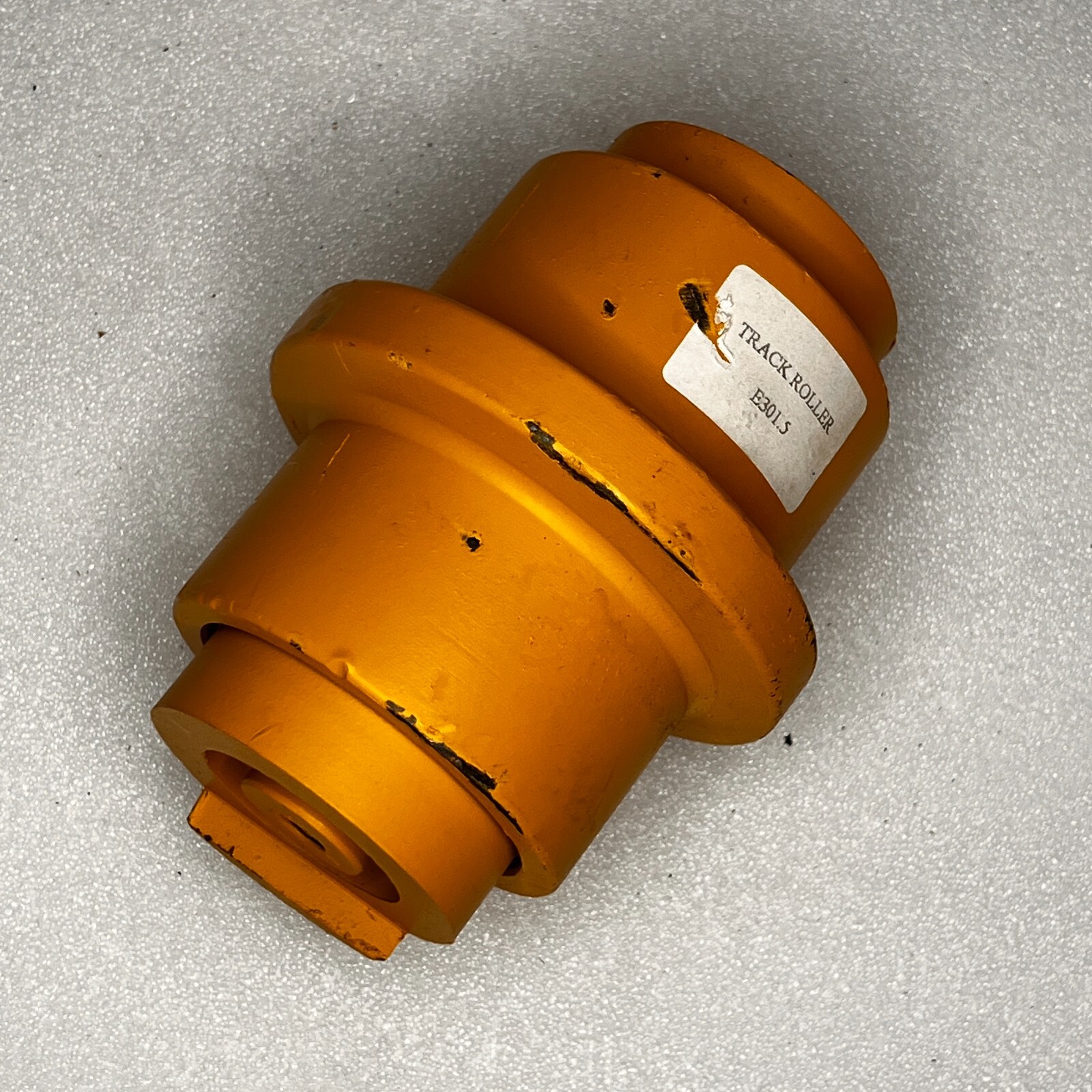 139-6261 2349092  TRACK ROLLER FITS FOR CATERPILLAR CAT 301.5 301.6 301.8 E301.5