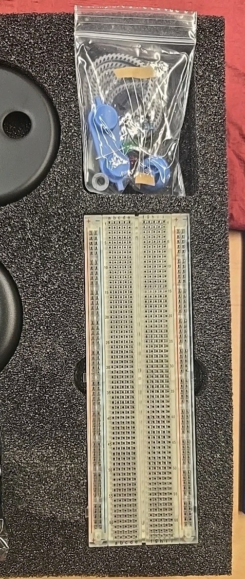 CIB! Thames & Kosmos Code Gamer with KosmoBits Arduino Coding Game and Workshop