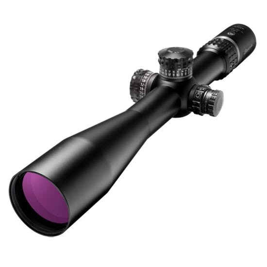 Burris XTR II 5-25x50mm Illum SCR MOA FFP Riflescope (201052)