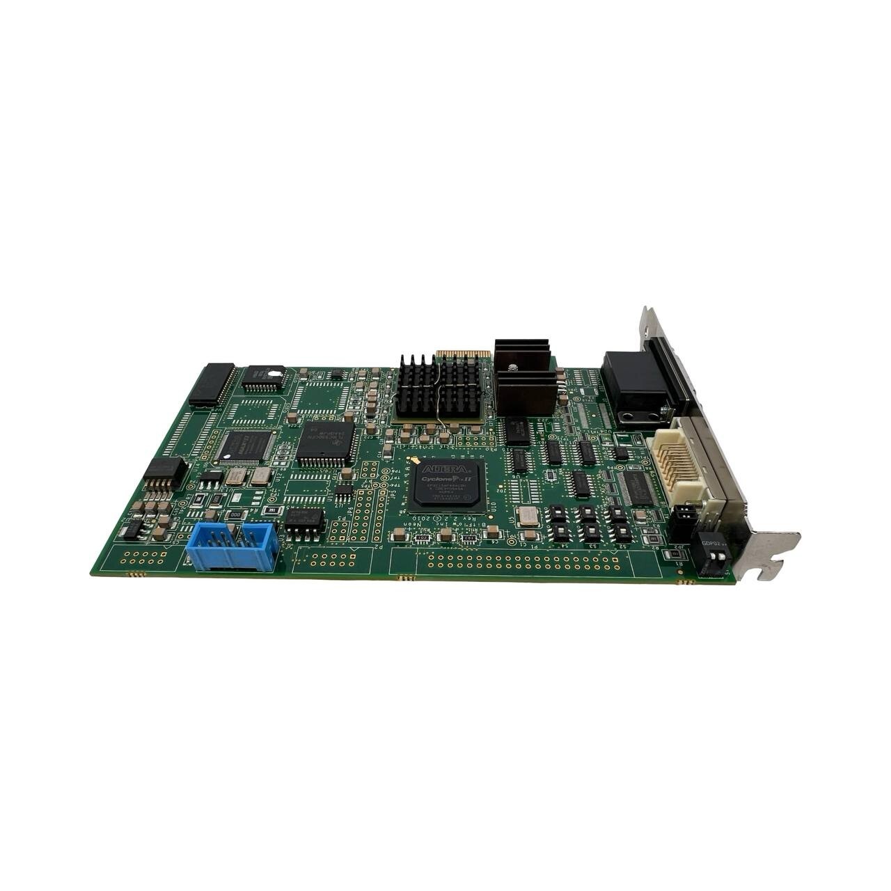 PIC-E Altera Cyclone ll NEO-2.6-5041-CLB
