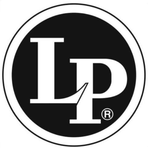 Latin Percussion LP732A Large Rim for LP201AX Bongos - Chrome