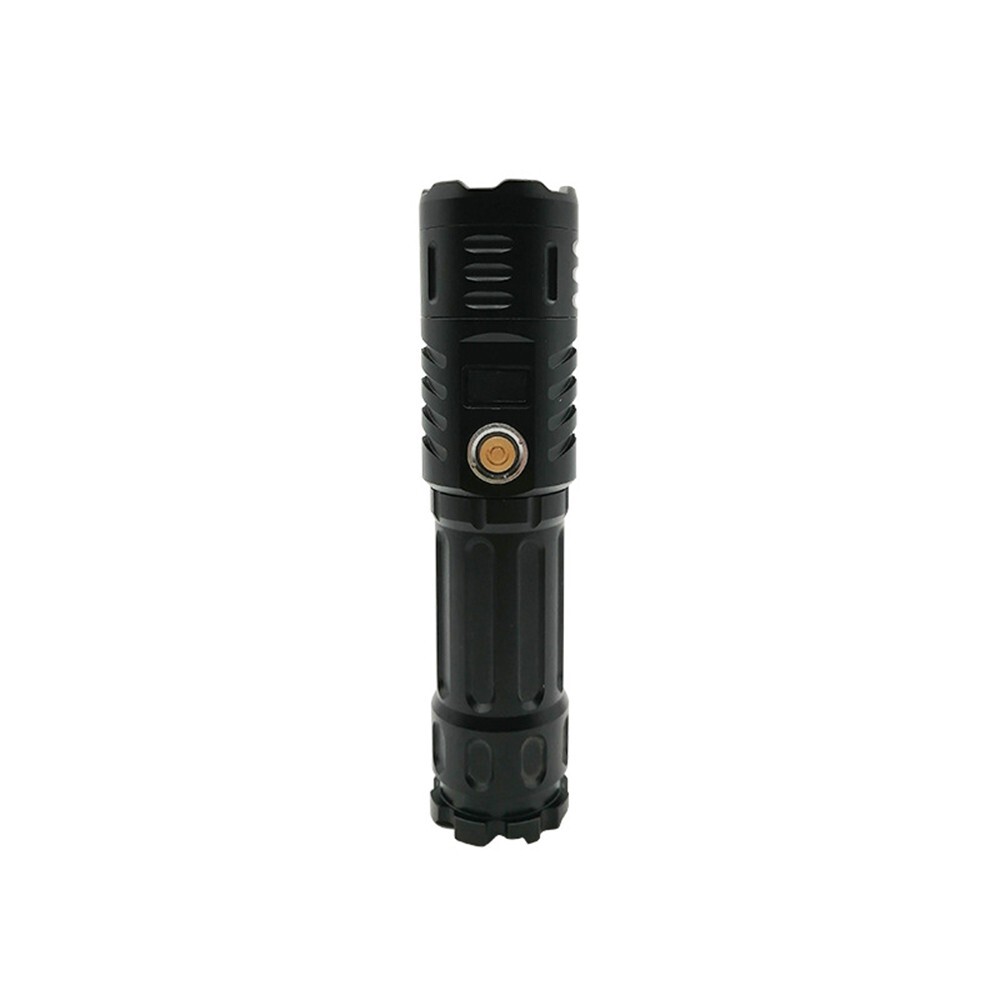BH7 450nm Adjustable Focus Blue Laser Pointer Pen Visible Laser Beam Light