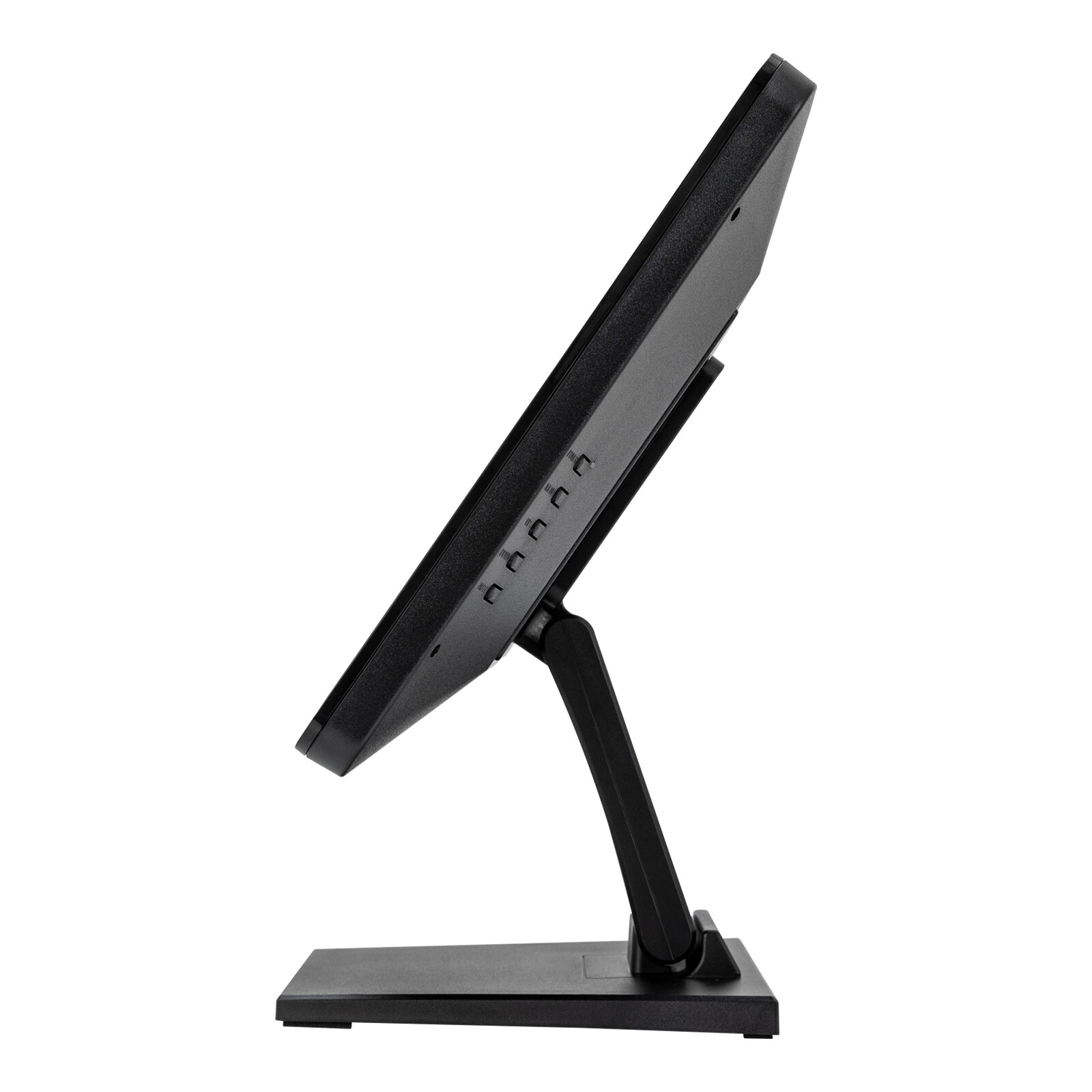 17" Inch Monitor Screen Business Restaurant Retail Cash Register System Display