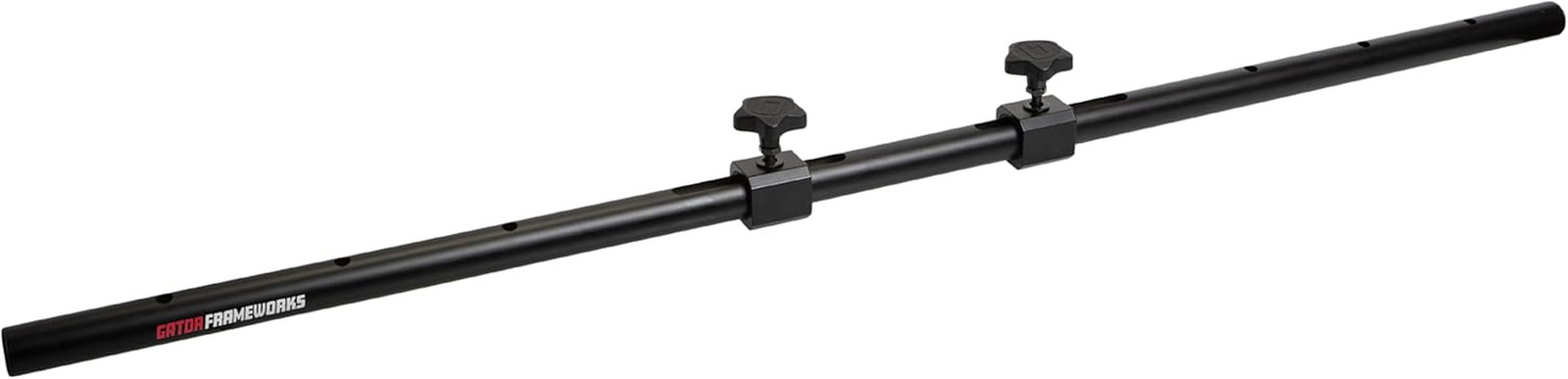 Speaker Mount Fly-Point Lighting Bar for PA Loudspeaker (GFW-LIGHTSPKFLYMT)