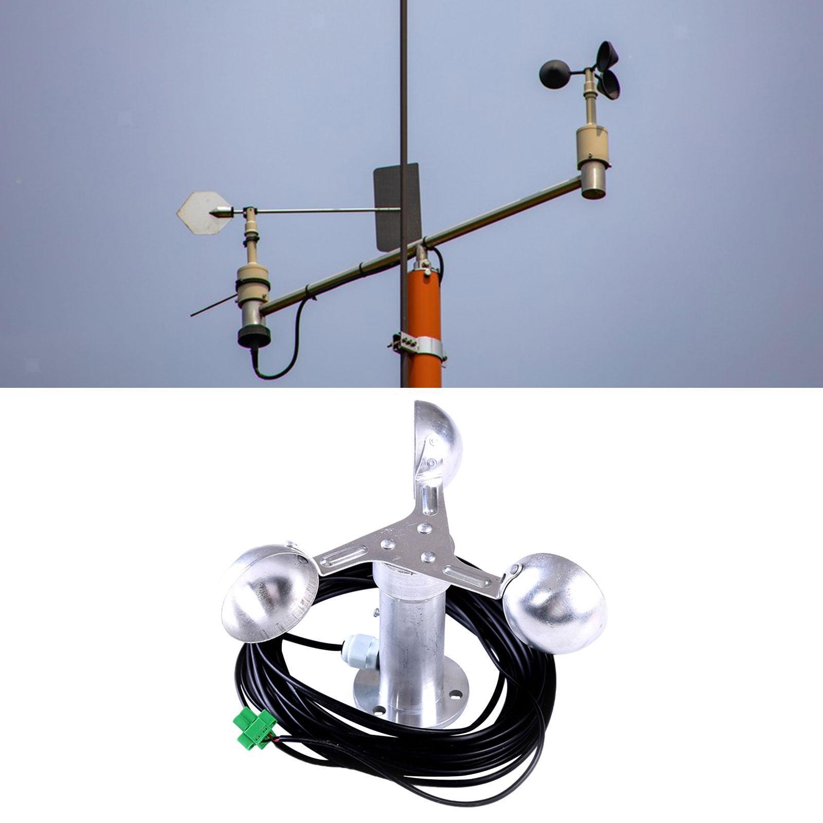 Wind Speed Testing Wind Speed Measurement Wind Indicator