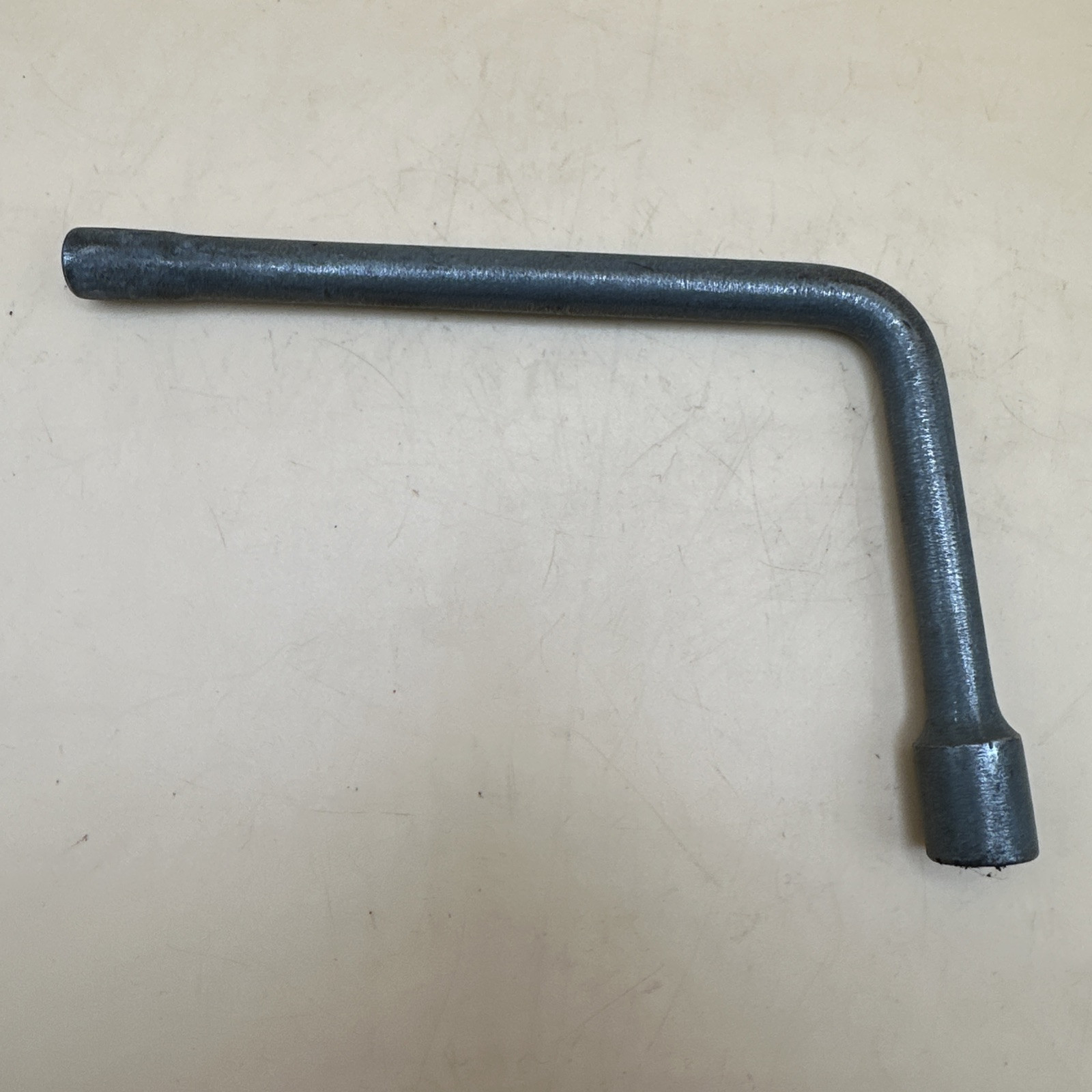 Herbrand 270 1/4 x 3/8 Breake Bleeder Wrench USA