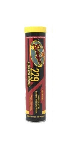 Schaeffer #229 Ultra Red Syn. Blend Extreme Pressure Grease #2