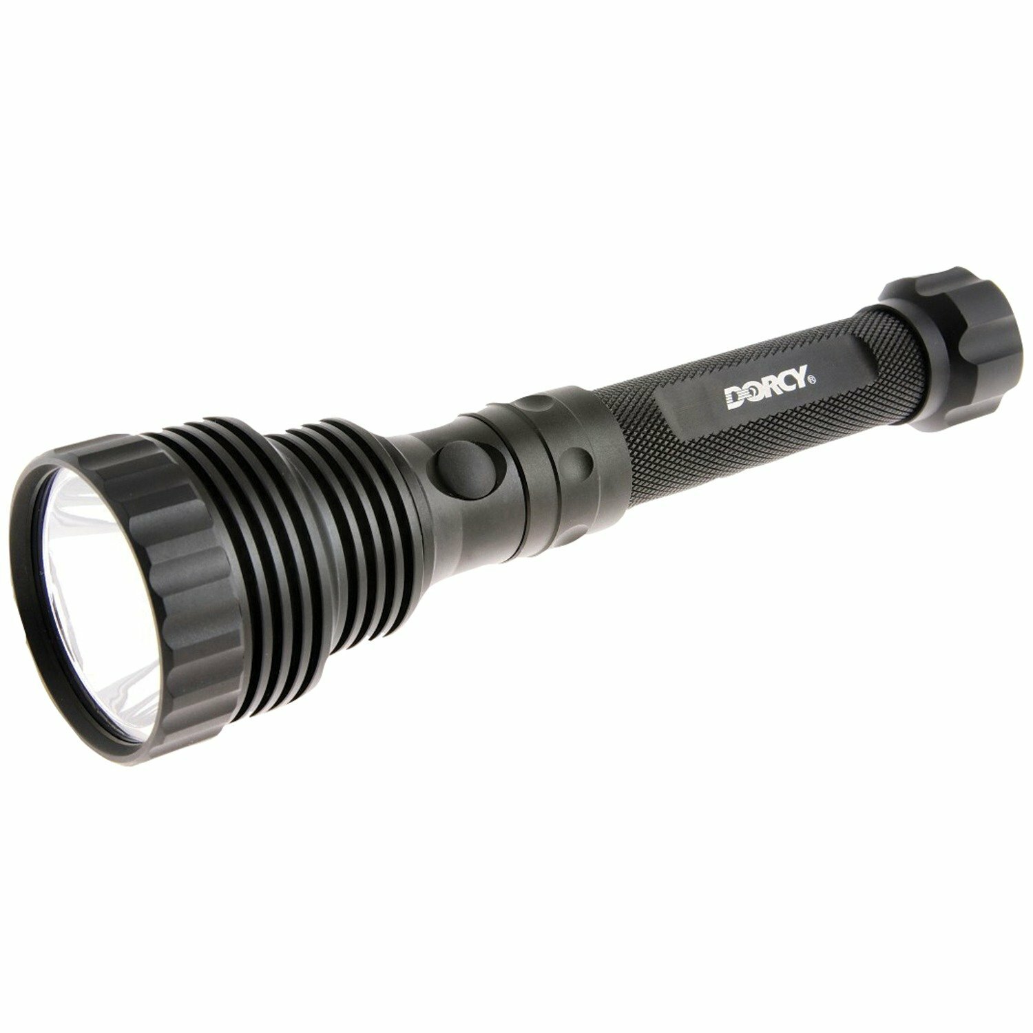 Dorcy 41-4299 800-Lumen Rechargeable LED Flashlight