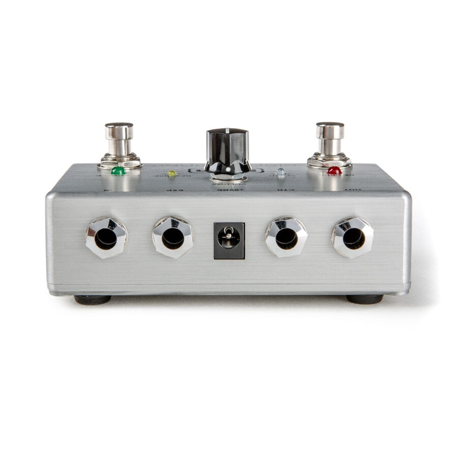 MXR Clone Looper Pedal, New!