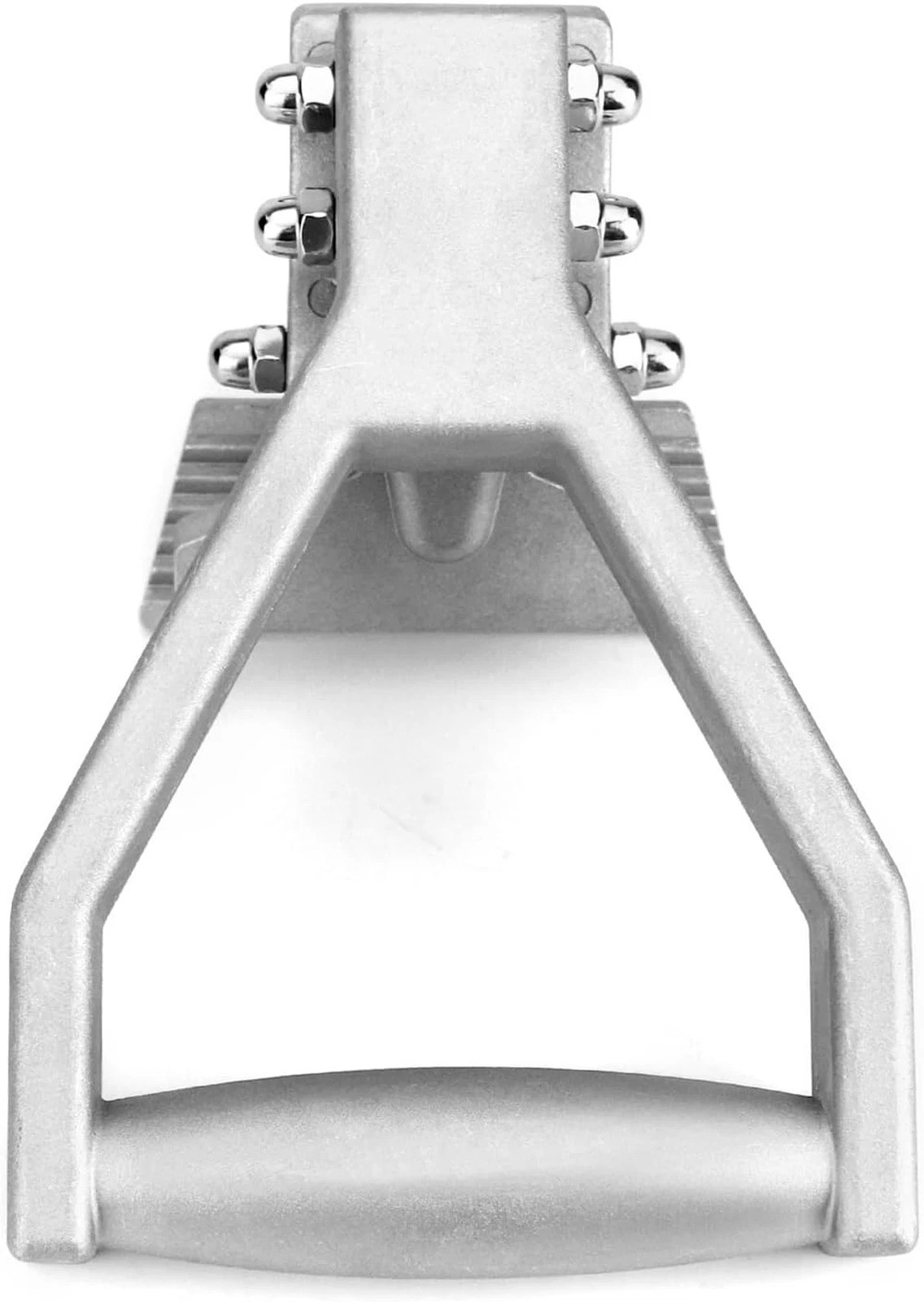 Carpet Puller Clamp Tool 4 Pack for Installation and Removal, Clamp Grip
