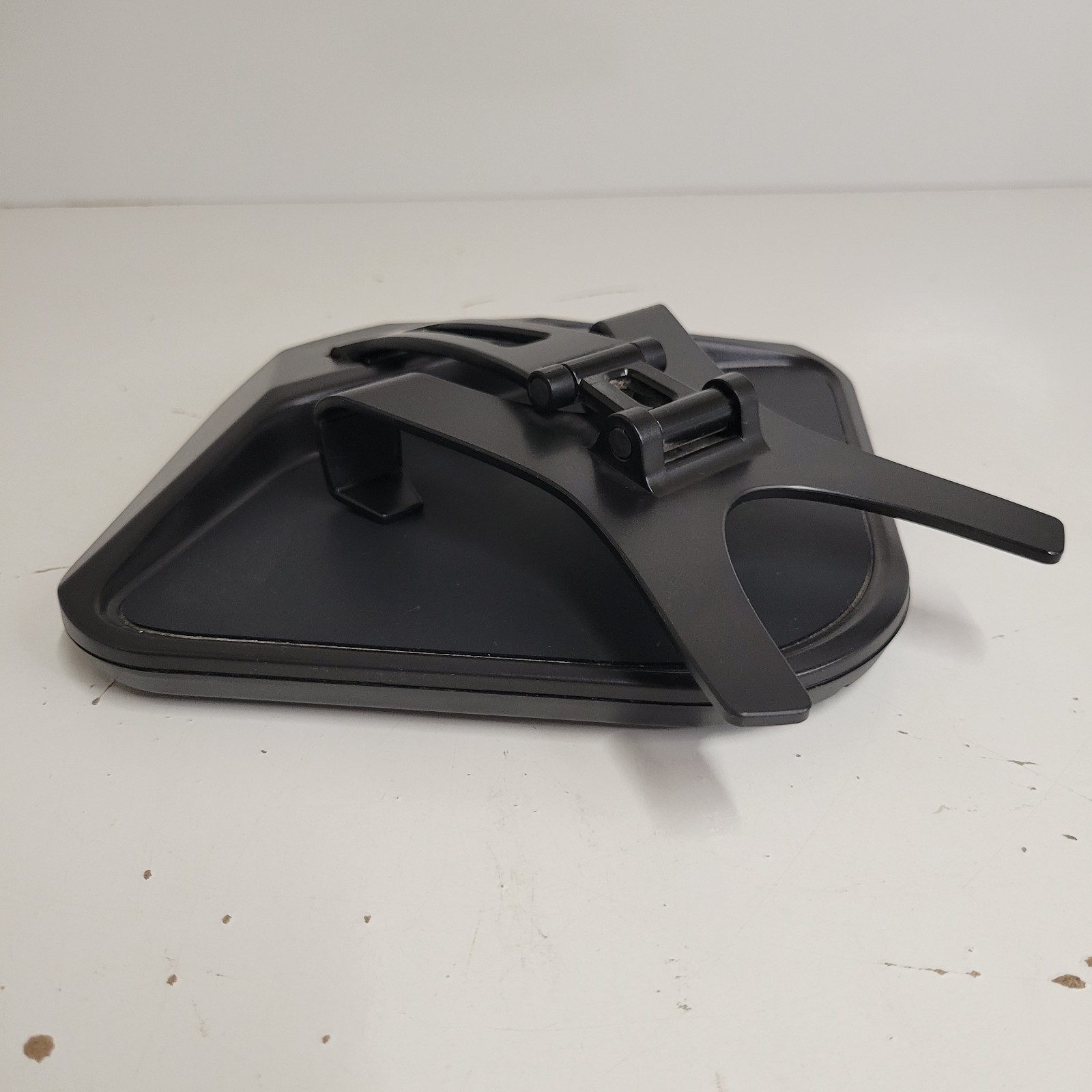 Weighted Tablet Stand Adjustable iPad Surface Google Universal Desk Bedside