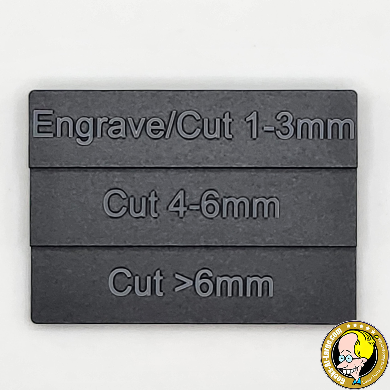 Creality Falcon 10W Focus Block - All metal