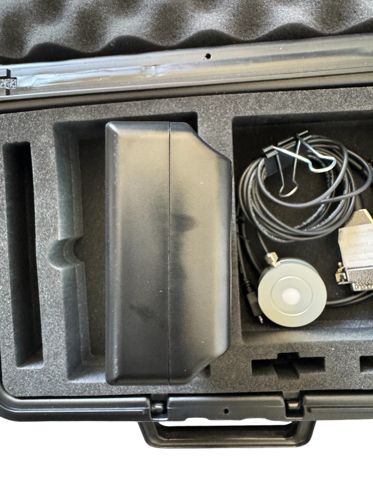 International Light - ILT-2400 Precision Optical Power Meter - with probe