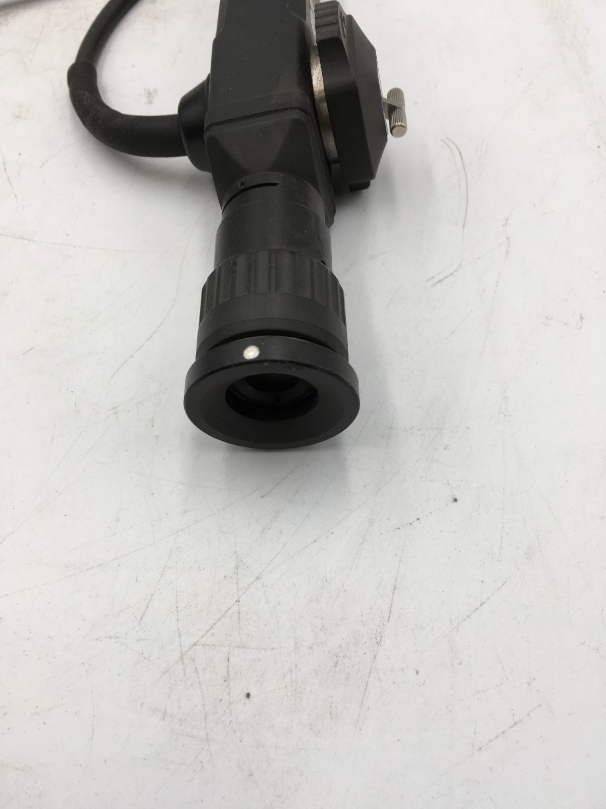 Machida ENT-4L Flexible Endoscope* Distorted Image - NO Light RS