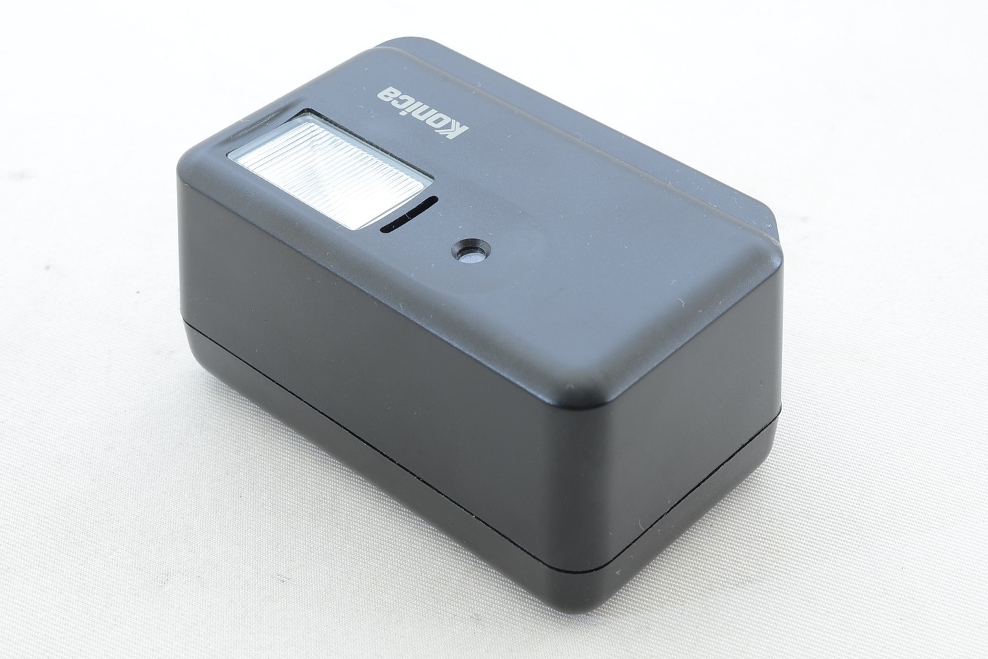 【 TOP Mint 】 Konica HX-14 Auto Shoe Mount Strobe Flash for Hexar 7399#J0629F
