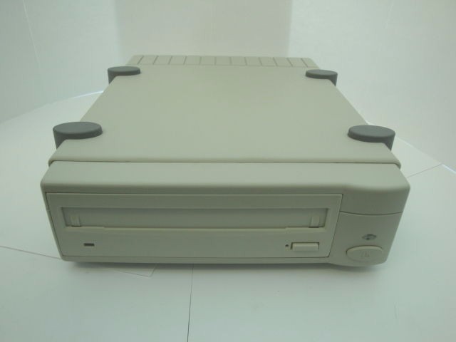 HP C1114J 5.2GB Magneto-Optic Drive 5200EX in Generic Dura Micro Case