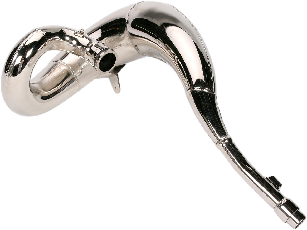 FMF - 020109 - Gold Series Fatty Pipe for Suzuki RM 250