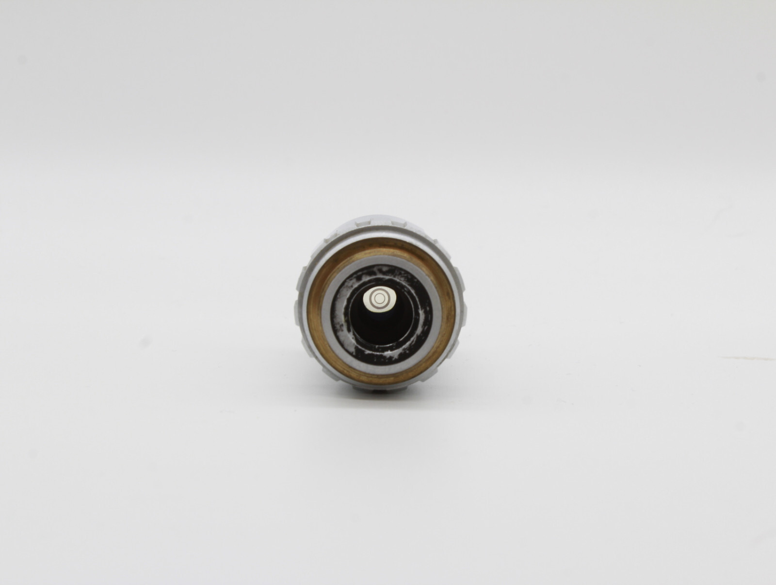 Zeiss Microscope Objective Phase Contrast 40 0.65 GF Plan PhV #Ob15