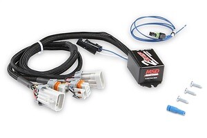 MSD Ignition 2 Step Launch Control GM LS Engines 8733