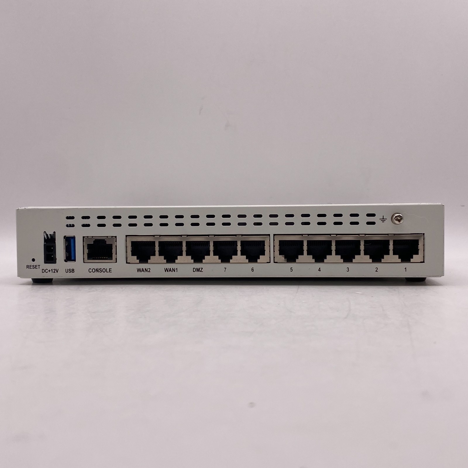 Fortinet FortiGate 60E Firewall