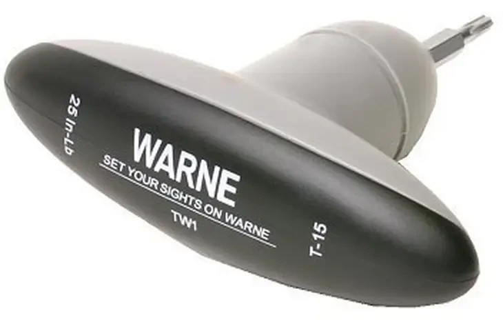 Warne Torque Wrench TW1
