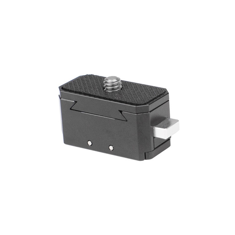 Panoramic Camera Quick Release Kit For Insta360 ONE X2/ONE R/RS/ONE X/GO 2/X3