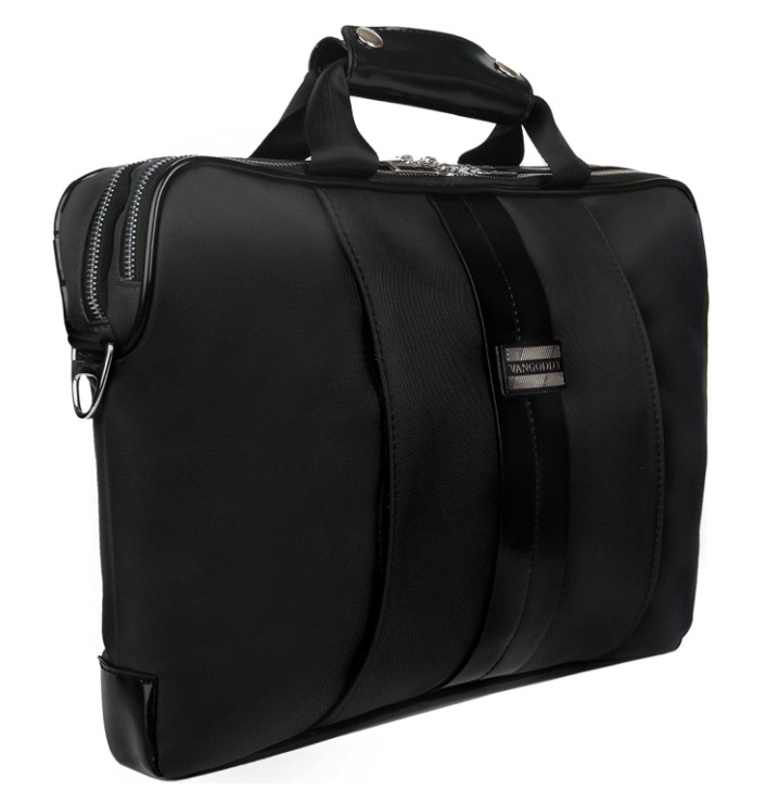 Vangoddy Melissa Briefcase + Shoulder Bag for up to 15.6" Laptops & Tablets