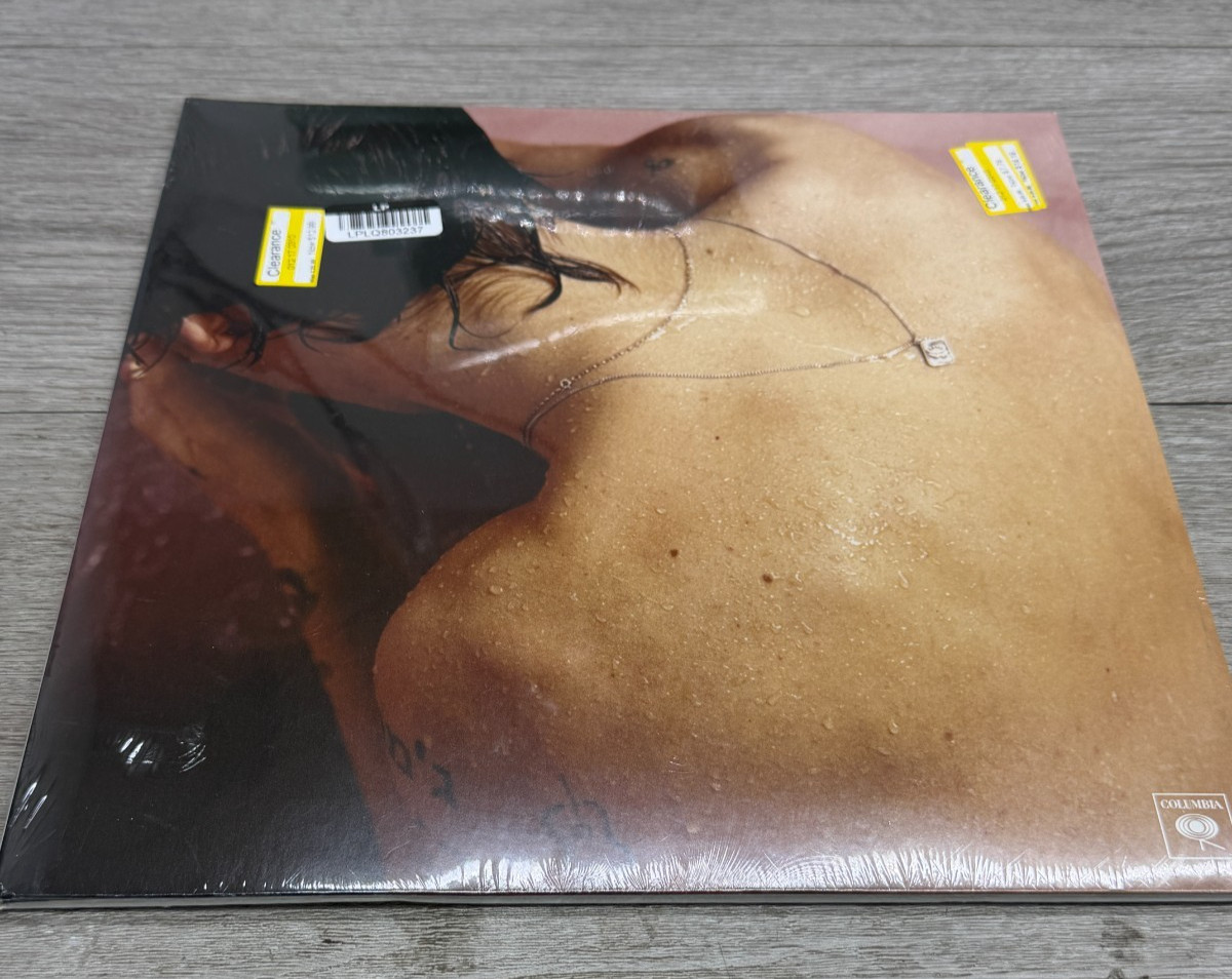 Harry Styles - Harry Styles LP - Standard Edition Vinyl