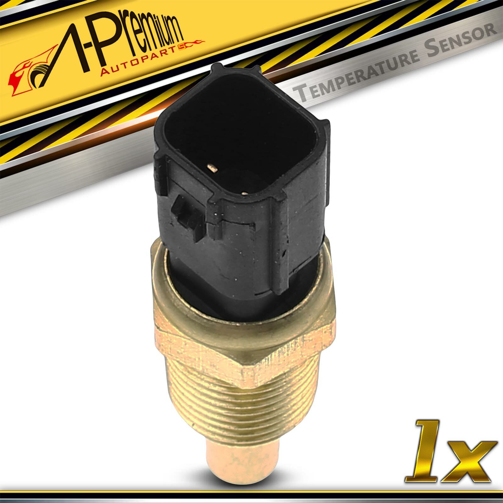 Engine Coolant Temperature Sensor for Chrysler 300M Concorde Pacifica PT Cruiser