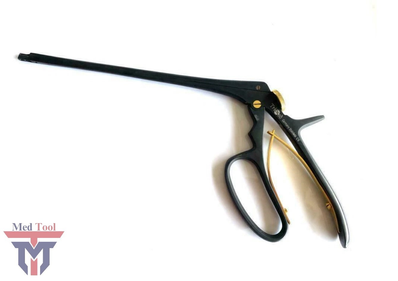 Tischler Biopsy Punch Forceps German Stainless Steel CE Surgical
