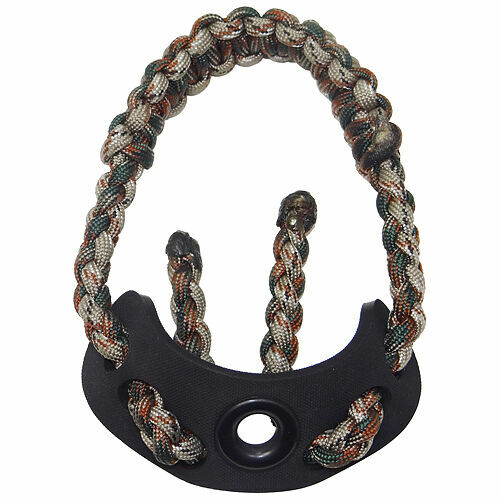 New~ Wrist Sling Tan Woodland Camo Outdoor Products X-Factor Supreme free ship