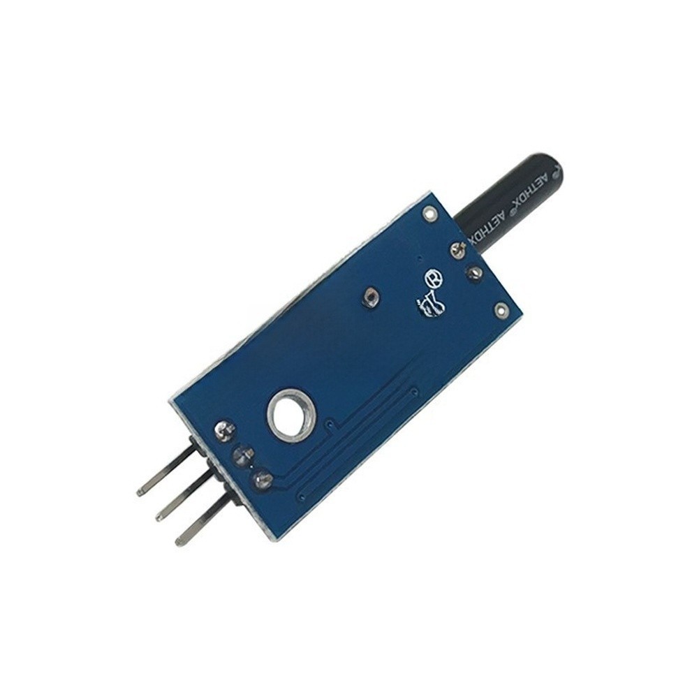 5PCS SW-520D For Angle Sensor Digital Switch Output for Arduino
