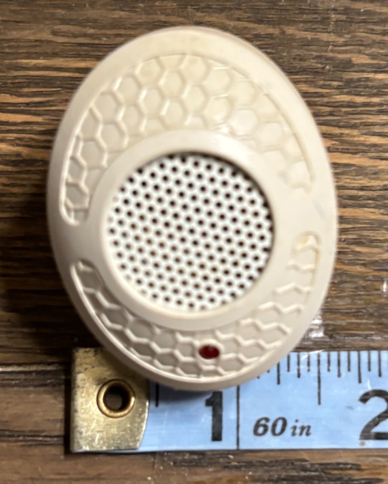 Victor Plug-In Pest Repeller