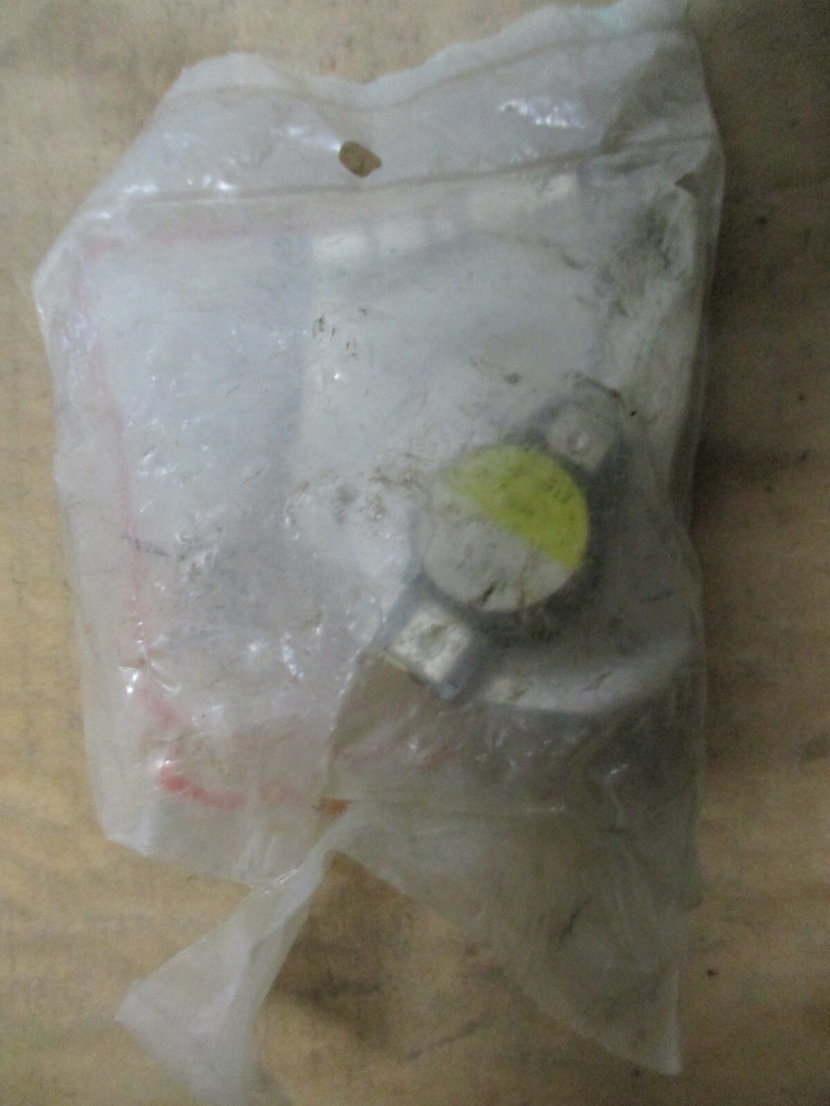 NEW Gemline HF140°- 20°Fan Thermostat Disk FREE SHIPPING