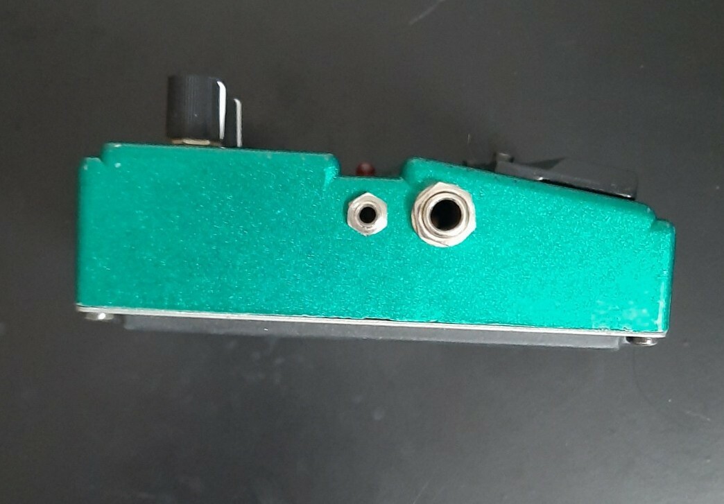 DOD FX25 Envelope Filters Guitar Effect Pedal fx 25