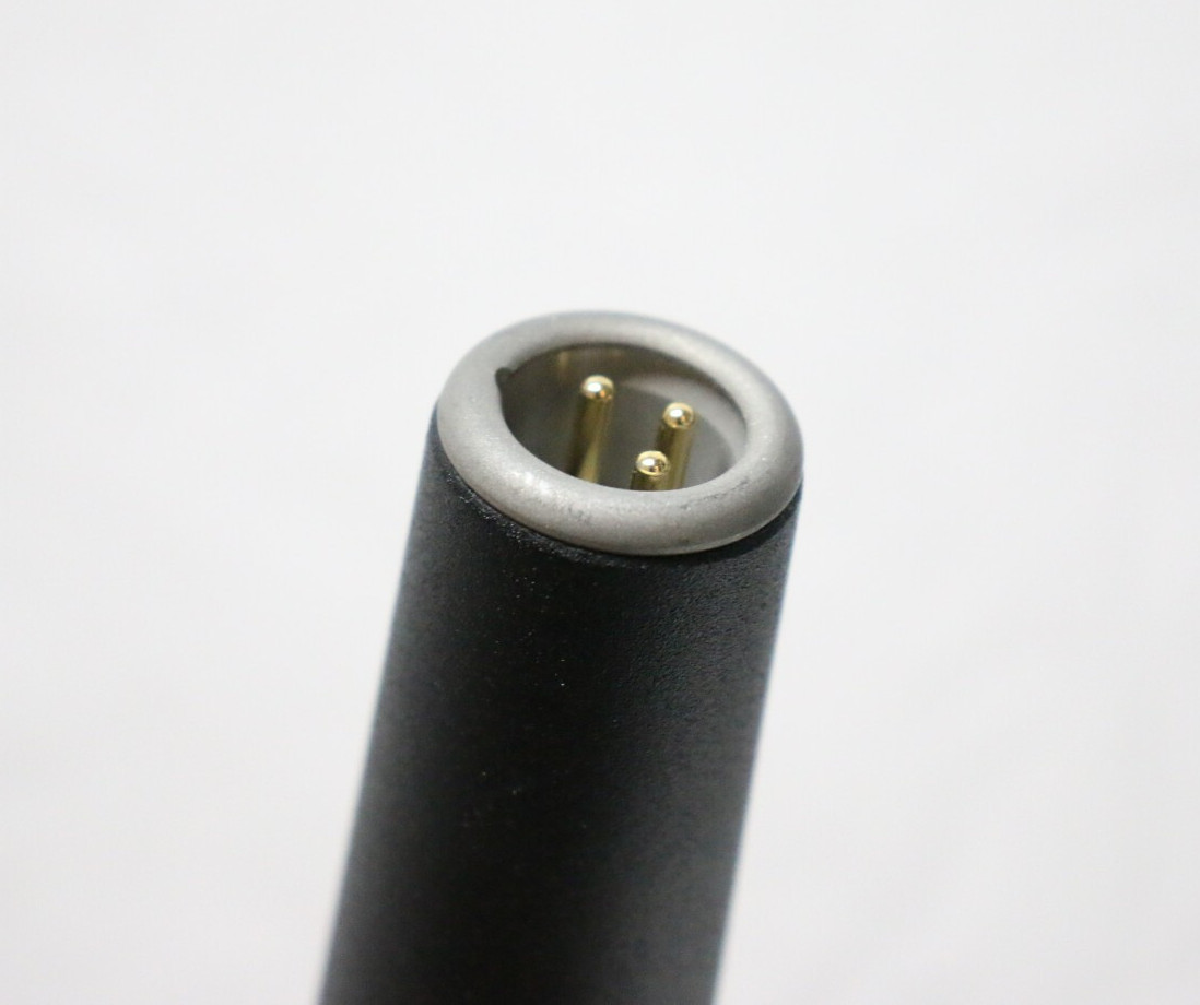 Audio-technica Proformance P745 Battery Power Microphone With Switch